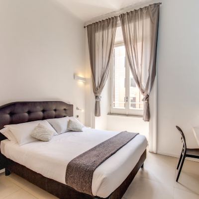 Double or Twin Room Manin Suites Promo Code