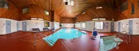Americas Best Value Inn & Suites-East