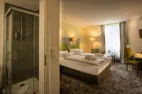Berg & Spa Hotel Gabelbach Hotel di 