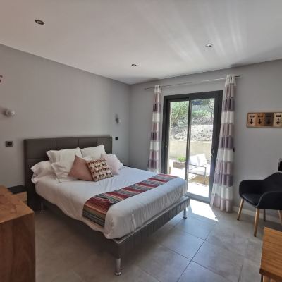 Suite, Private Bathroom, Garden View Villa Saona Promo Code