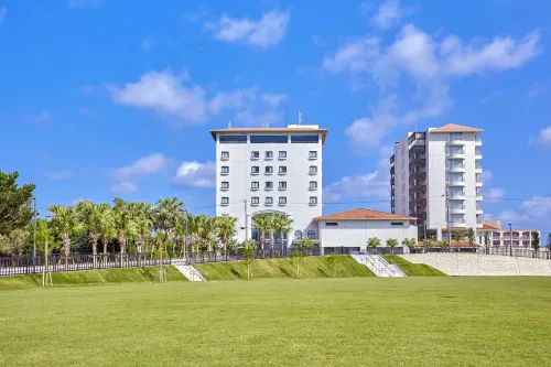 Hotel Yugaf Inn Okinawa