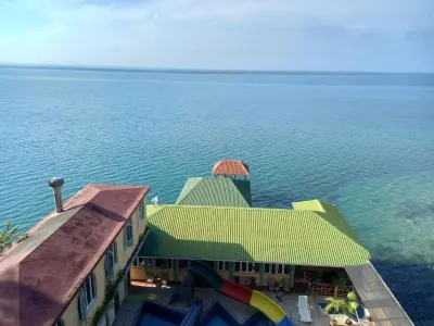 Hotel Ribiera del Lago Peten Itza Hotels in 