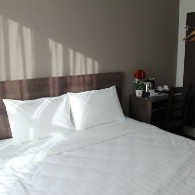 Premium Double Room, 1 King Bed KL Hotel Promo Code