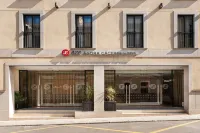 Dorma Agora Cáceres Hotel di 