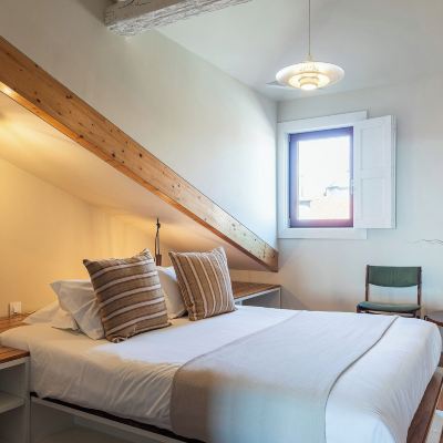 Two-Bedroom Penthouse With Terrace And Pool View Aparthotel Oporto Alves da Veiga Promo Code