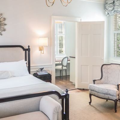 Anson Suite Zero George Street Promo Code