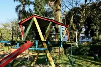 Hotel Termas Gravatal