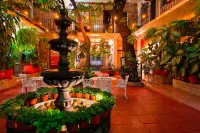 Hotel Posada de Roger Hoteles en 