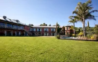 Clare Country Club Hoteles en 