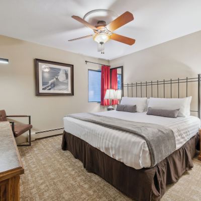 Two-Bedroom Villa Eagle Point Resort Promo Code