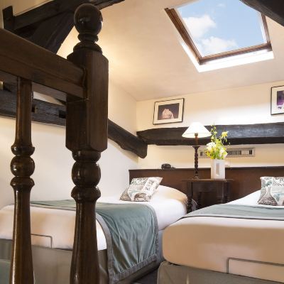 Triple Room Castex Hotel Paris Promo Code