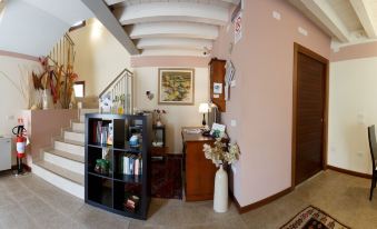 Villa Serena Agriturismo - Housity