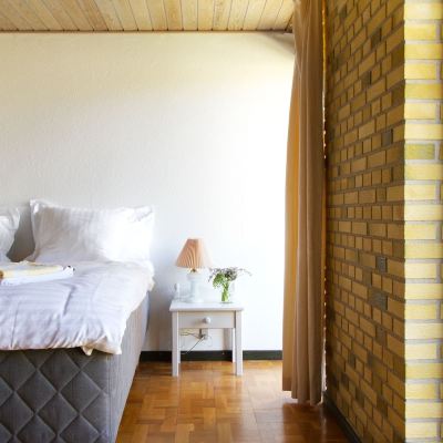 Double Room, Shared Bathroom, Annex Building Hotel Inger Promo Code