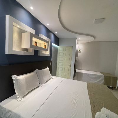 Comfort Triple Room A Cabana Promo Code