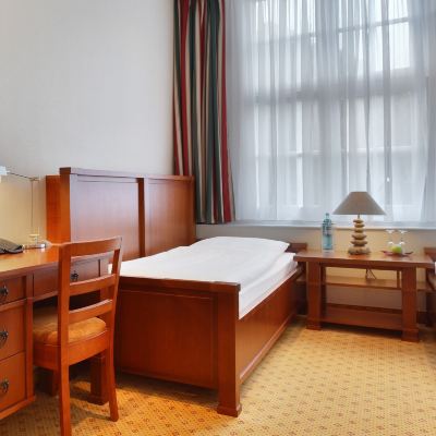 Twin Room Hotel Bellmoor im Dammtorpalais Promo Code
