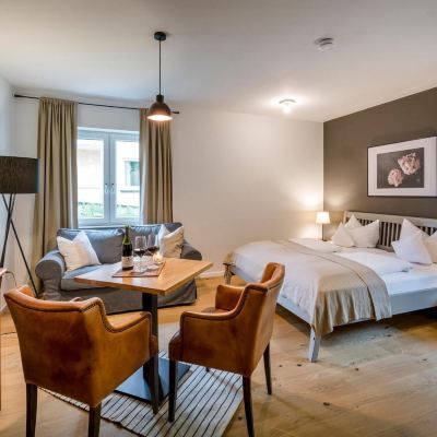 Comfort Double Room Becksteiner Rebenhof Promo Code