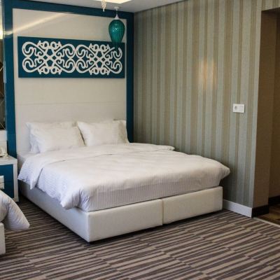 Family Room Grand Bursa Hotel Promo Code