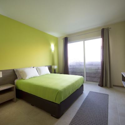 Design Apartment, 2 Bedrooms, Kitchen Costa Esmeralda Village Promo Code