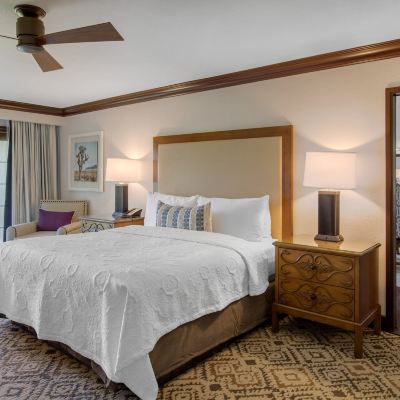 Presidential King Suite Omni Rancho Las Palmas Resort & Spa Promo Code