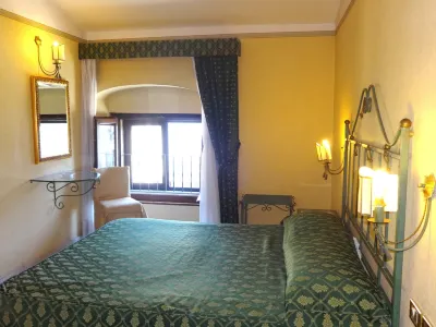 Hotel Centrale Europa Hotels in 