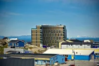 Best Western Plus Hotel Ilulissat Ξενοδοχεία στην πόλη 