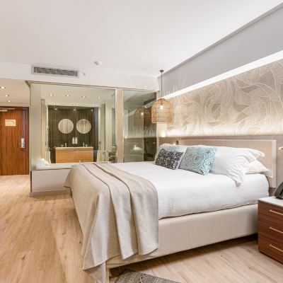 Superior Room with Private Pool Sir Anthony Promo Code