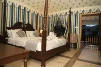 The Glorious Hills Resort Pushkar