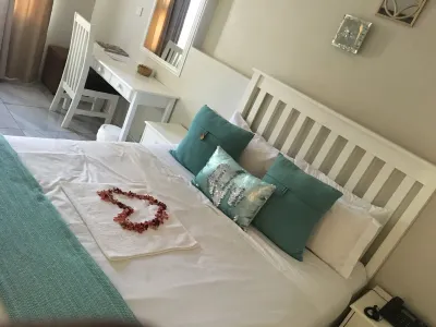 Marico Guest House Hotels in 