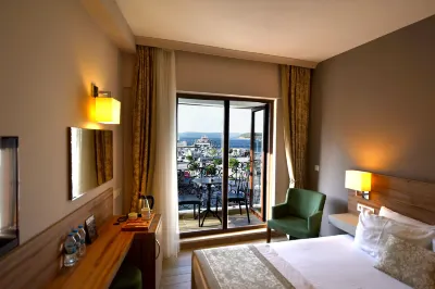 Kule Hotel Hotels in 