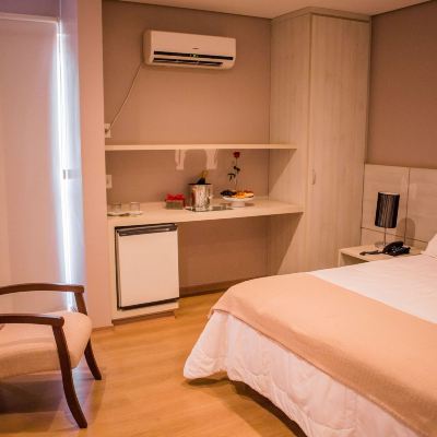 Romantic Double Room Hotel Marques Promo Code