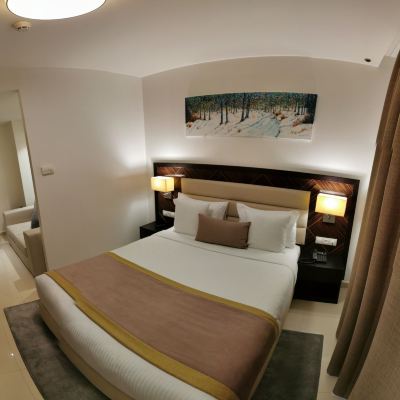 Classic Double Room Best Night 2 Promo Code