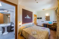 Hotel Au Soleil