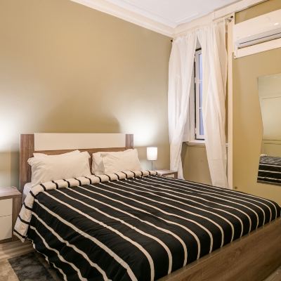 Standard Double Room with Shared Bathroom Hostel Seven Hills Promo Code
