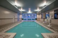 홀리데이 인 클리블랜드 클리닉 바이 IHG