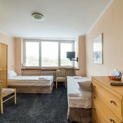 Twin Room, 2 Twin Beds Sopocki Zdroj Promo Code