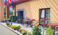 Primavera Hotel & Congress Centre Hotels in 