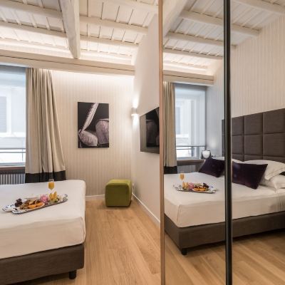 Superior Double Room Laurina 33 Promo Code