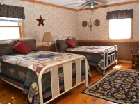 Country Aire Bed & Breakfast Hotels in Walker County