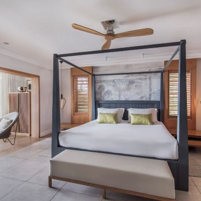 Executive Beach Front Suite Sugar Beach A Sun Resort Promo Code