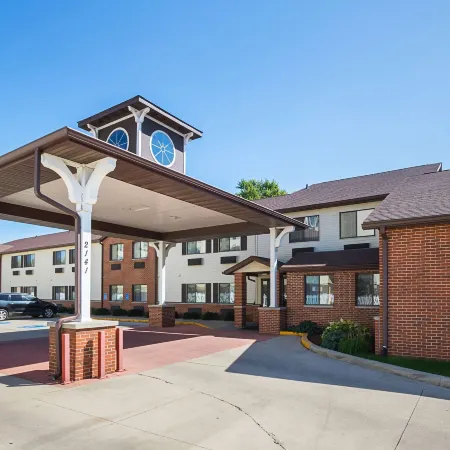 Motel 6 Waterloo, IA - Crossroads Mall - Cedar Falls