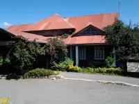 Kajiado Cultural Resort Hoteles en 