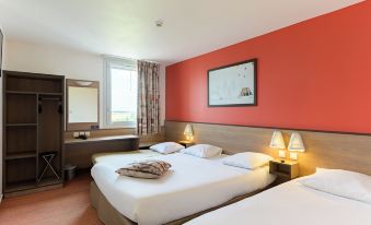 Ace Hôtel Paris Roissy - Housity