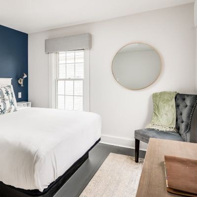 Sea Witch Martin Hill Inn Promo Code