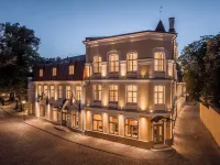 Nunne Boutique Hotel Hôtels à : 