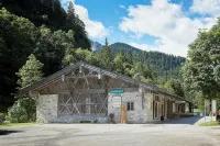 Burgenwelt Ehrenberg Dependance 2 Ξενοδοχεία στην πόλη 