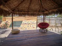 Antsanitia Resort โรงแรมใน