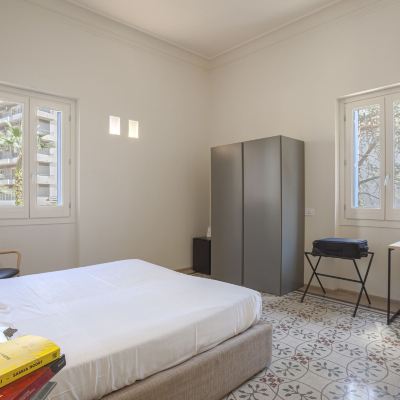 Executive Double Room Giardini Mon Plaisir Promo Code