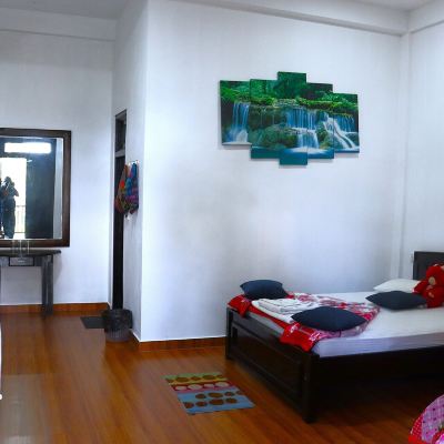 Deluxe Room With Mountain View And Balcony Hill Forest Cottage Promo Code