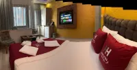 HEVİN HOTEL