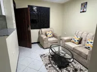 Oltotoi Suites Hoteles en Central